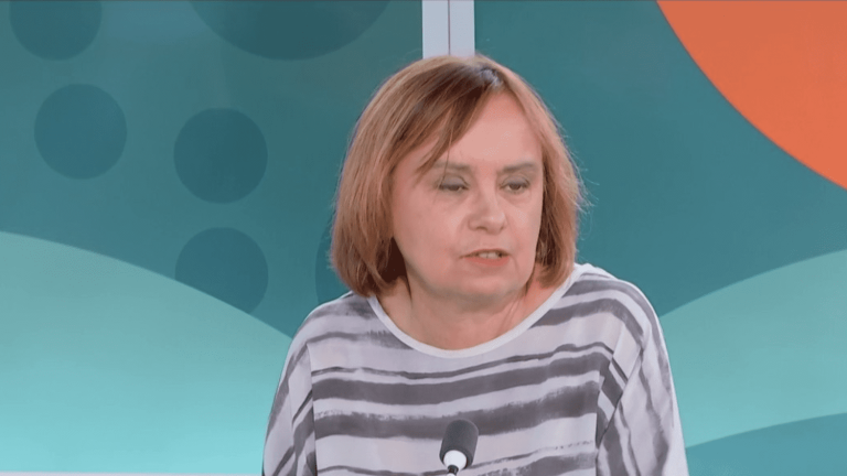 Energy planning: “Households with modest incomes must have access to solutions,” says Anne Bringault, program director for the Climate Action Network