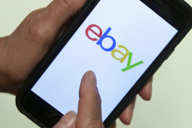 Environmental laws |  US government sues eBay