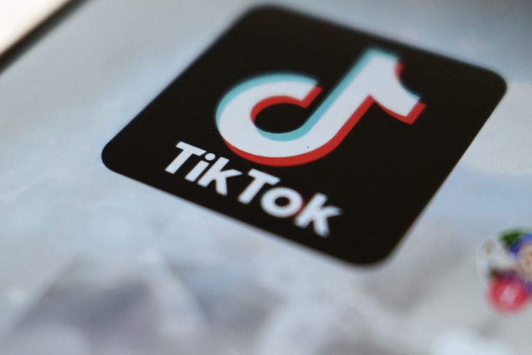 Europe |  500 million fine linked to children’s data imposed on TikTok