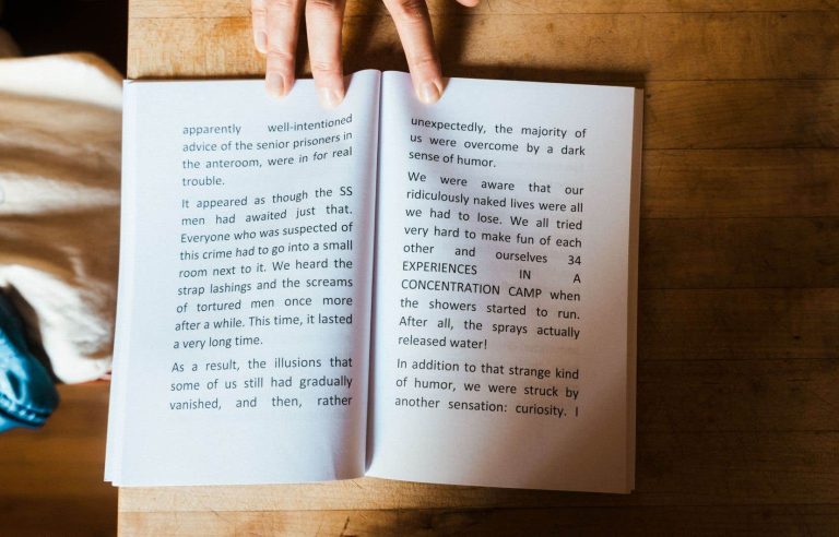 Fake plagiarized or AI-generated books sold on Amazon