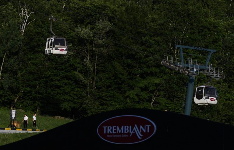 Fatal gondola accident in Mont-Tremblant: the work of the drill was poorly supervised