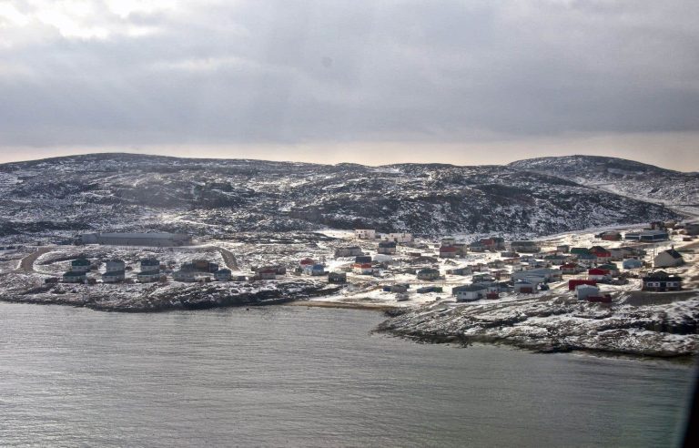 Feared, another feminicide occurred in Nunavik