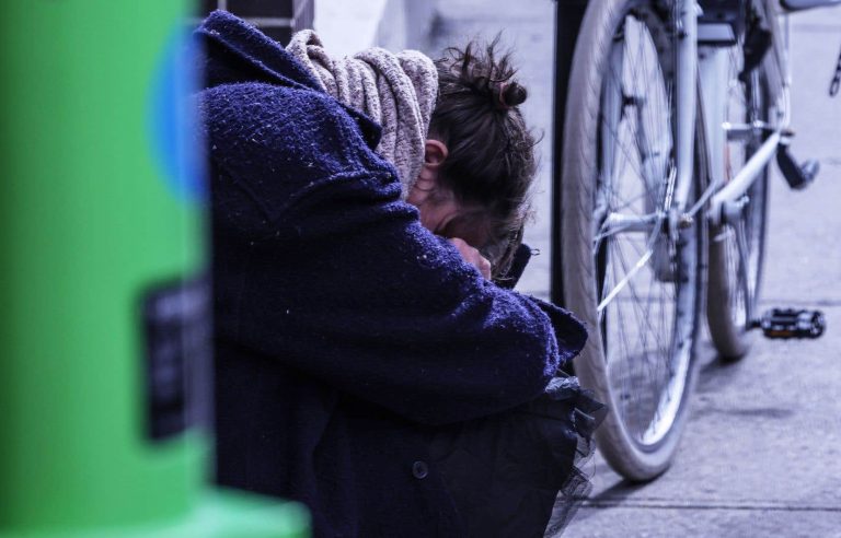 Fighting homelessness requires more ambition from Quebec and Ottawa