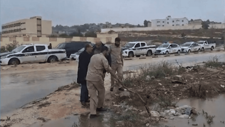 Floods in Libya: “children are the first victims”, assures the president of Unicef ​​France