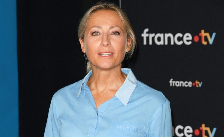 For her premiere at ”C L’Hebdo”, Aurélie Casse attracts the wrath of Anne-Sophie Lapix and Laurent Delahousse: find out why