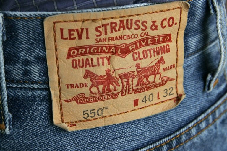 Forced labor of Uyghurs |  Levi Strauss & Co’s turn to be investigated