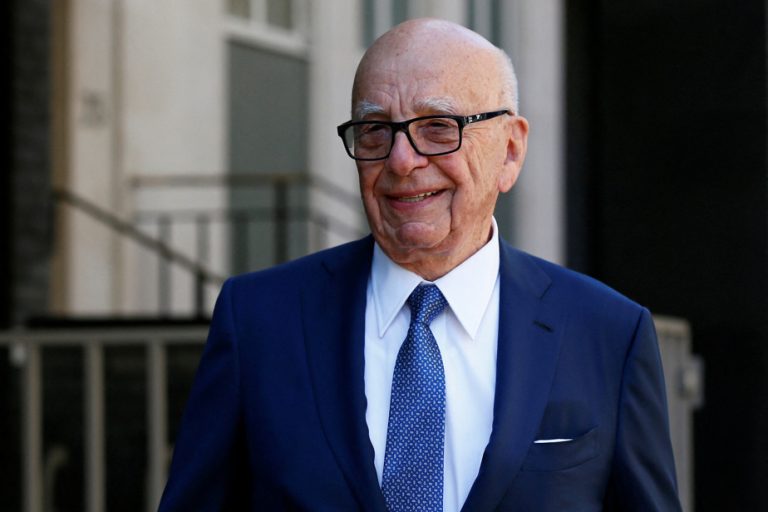 Fox Corporation and News Corp |  Rupert Murdoch passes the torch to his son Lachlan