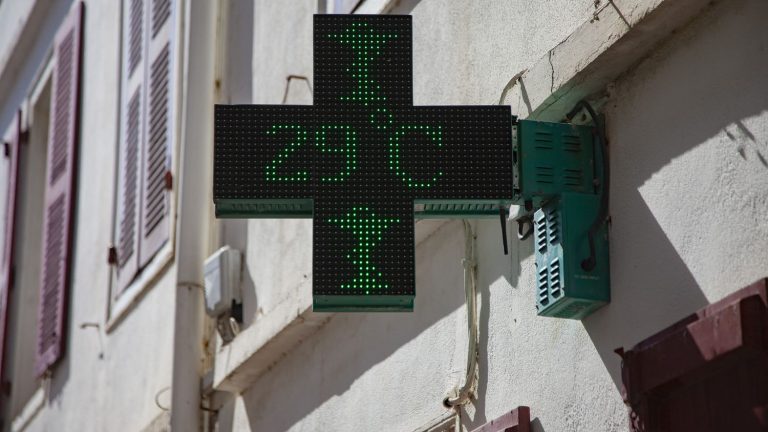 France, Germany, Poland… The month of September largely breaks heat records across Europe