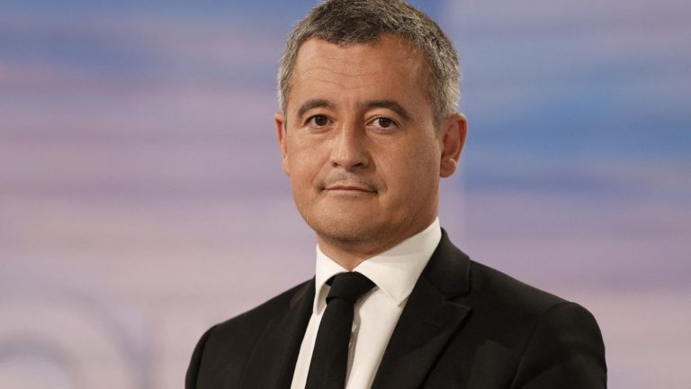 “France will not welcome migrants present in Lampedusa”, announces Gérald Darmanin