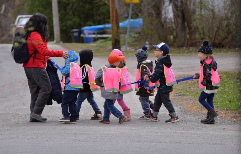 Francophone daycares in Ontario dependent on immigration