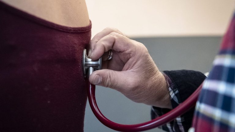 Free preventive medical consultations will begin in October in Hauts-de-France