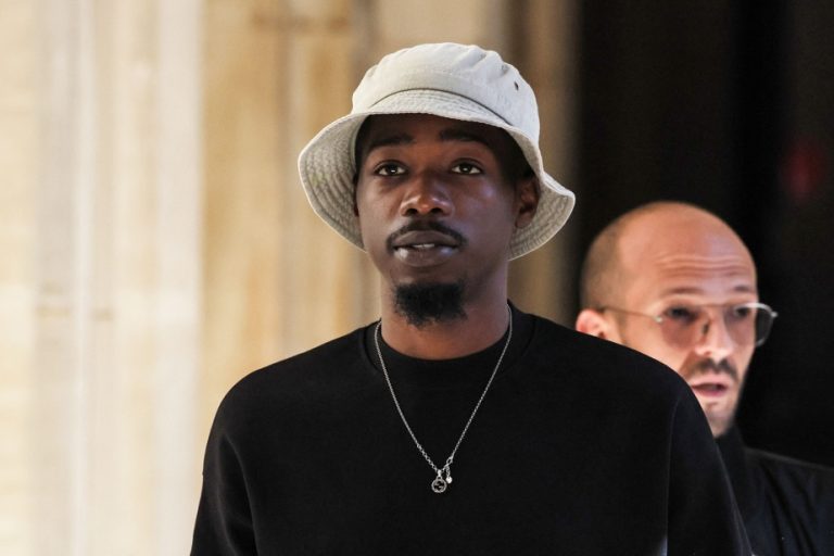 French rapper MHD sentenced to 12 years in prison for murder