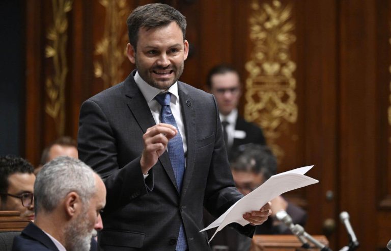 Gender identity: is the PQ leader betraying his party’s heritage?