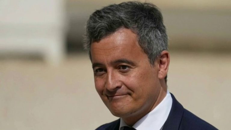 Gérald Darmanin expected in Rome to discuss the crisis with his Italian counterpart