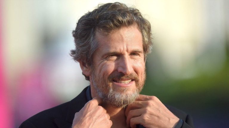 Guillaume Canet opens his heart about his health problems linked to stress!