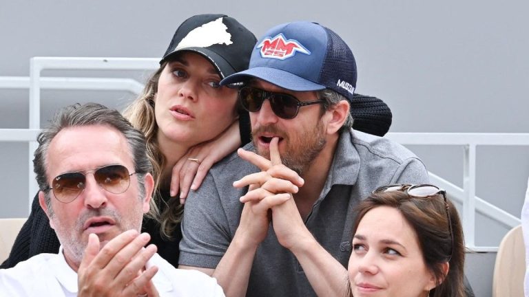 Guillaume Canet separated from Marion Cotillard?  The actor finally responds and confides in “the difficult times to go through”