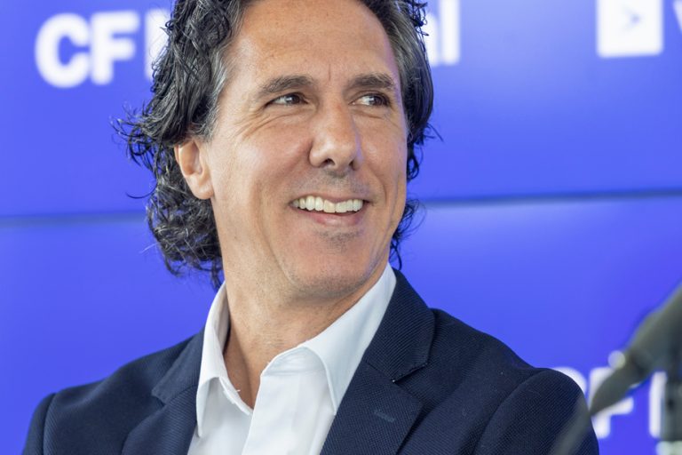 Head coach of the Canadian team |  “I would like to be a candidate”, confirms Mauro Biello