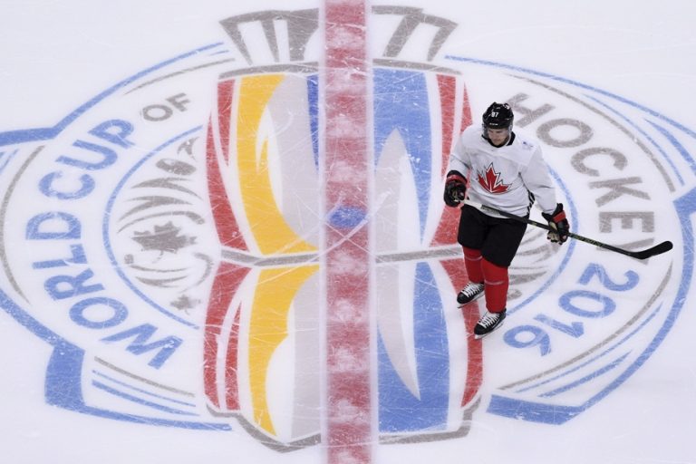 Hockey World Cup |  The NHL and NHLPA plan to hold the tournament in February 2025