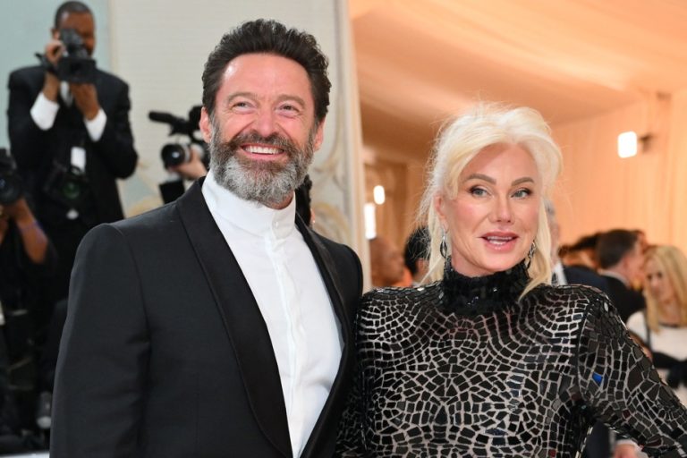 Hugh Jackman and his wife Deborra-Lee separate after 27 years of marriage