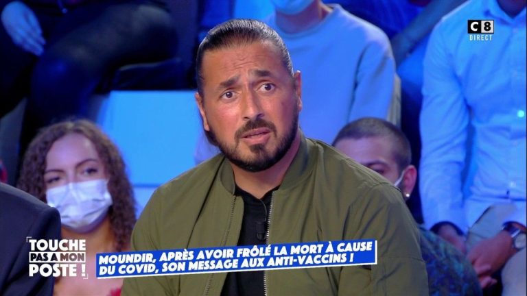 “I’m afraid for my children”, “Leave the Muslims alone”, Moundir calls on Emmanuel Macron after the ban on the abaya!