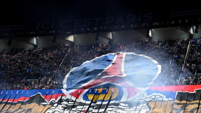 “Impunity must end,” warns the spokesperson for the Red Collective after the homophobic chants heard during PSG-OM