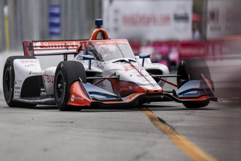 In 2024 |  The indyCar Toronto Grand Prix will return