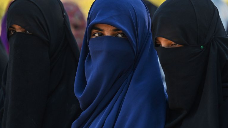 In Egypt, the upcoming ban on the niqab in schools ignites debates