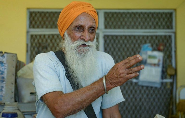 In the home village of the murdered Sikh leader in Canada, many believe Ottawa