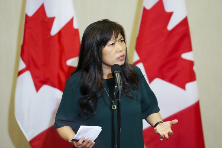 India |  Mary Ng postpones “Team Canada” trade mission