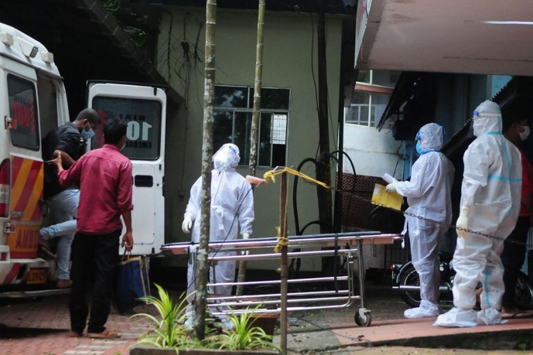 India attempts to contain Nipah virus outbreak