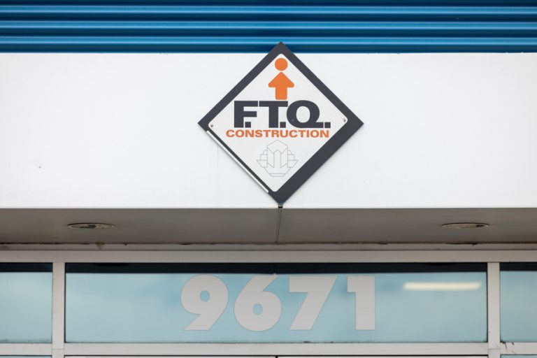 Industry reform |  The FTQ-Construction withdraws from the consultations