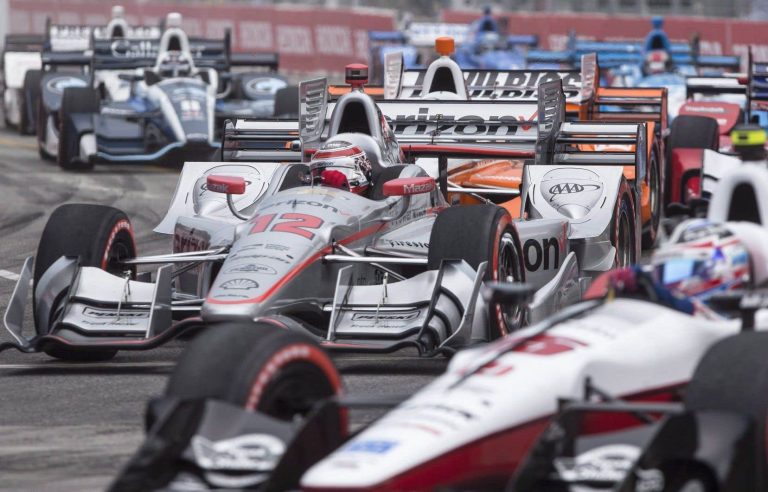 IndyCar Grand Prix returning to Toronto in 2024