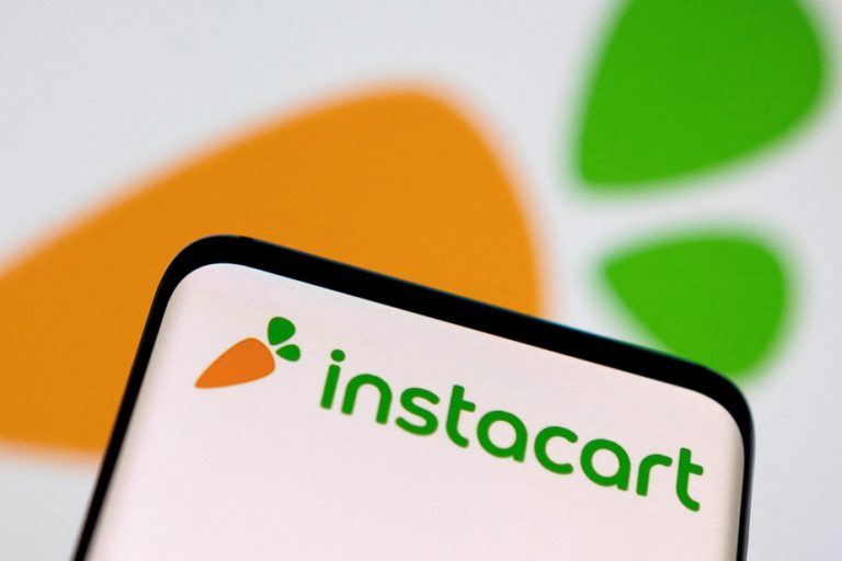 Instacart sets its share price at $30 for its IPO