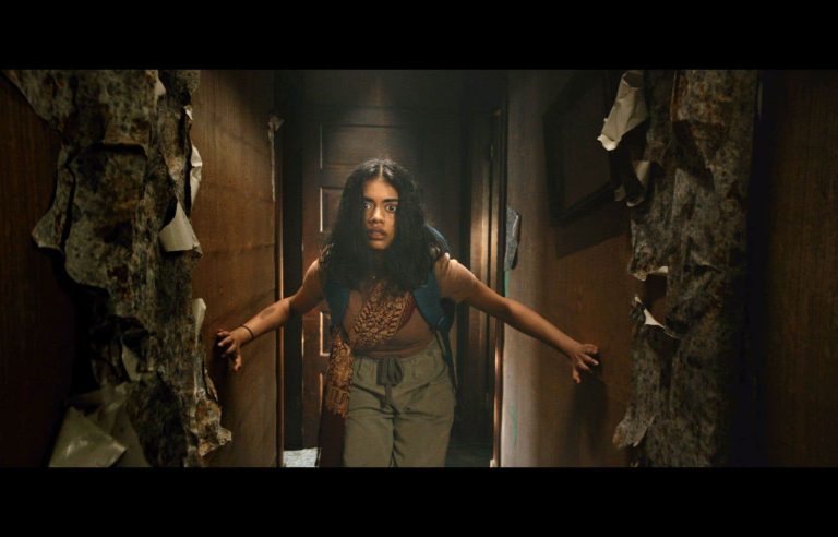 “It Lives Inside”, a thrilling horror film by Bishal Dutta