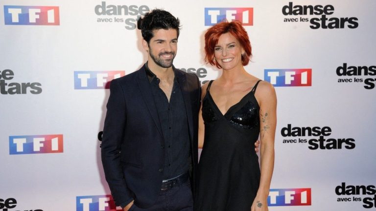 “It traces!”, Fauve Hautot admits to never having had contact with Miguel Angel Munos after “Dancing with the Stars”!