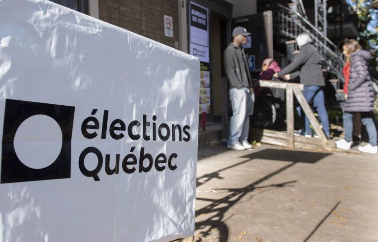 “It’s not in the cards” to have more constituencies in Quebec, says Jean-François Roberge