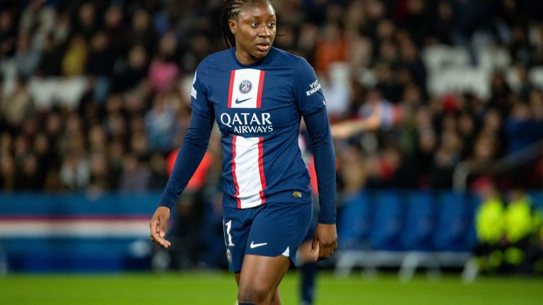 Kadidiatou Diani files a complaint for sexual assault against her former coach at PSG, an investigation opened