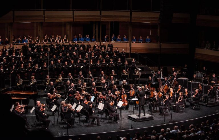 Kitchener-Waterloo Symphony Orchestra declared bankrupt