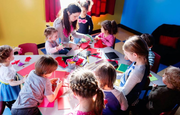 Lack of places in French-speaking daycares in Ontario