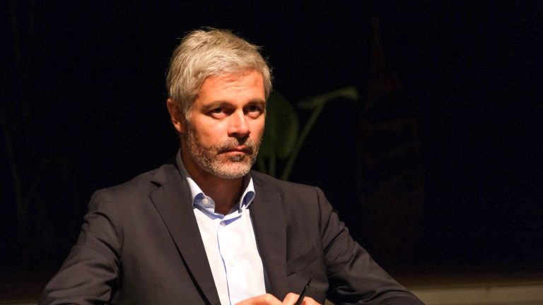 Laurent Wauquiez announces the Auvergne-Rhône-Alpes region’s exit from the “zero net artificialization” system