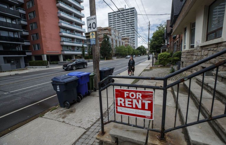 Living in the City launches rent registry in Ontario