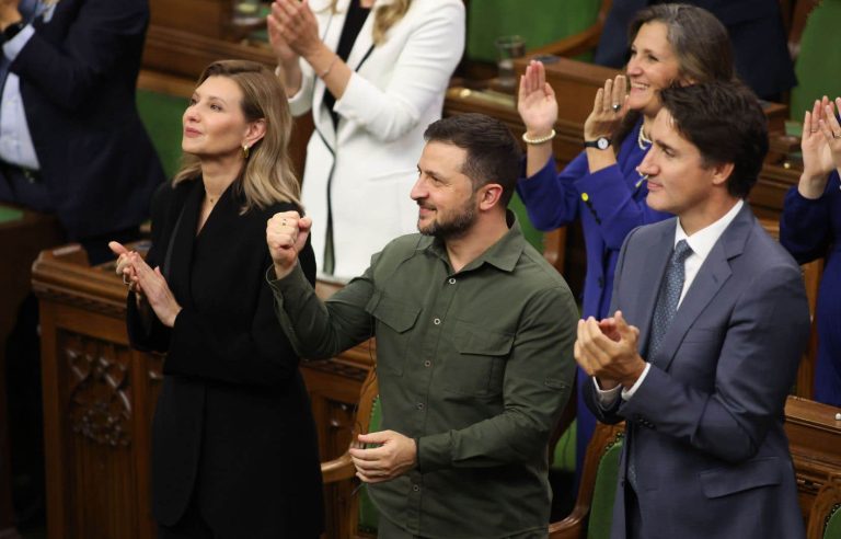 MPs honored a man who fought for the Nazis