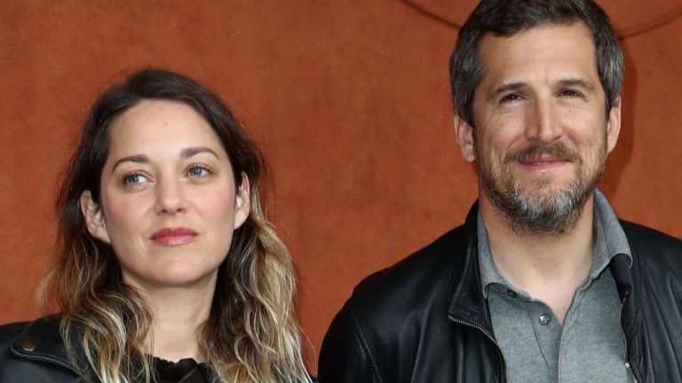 Marion Cotillard and Guillaume Canet aware that their children “see that there is something shitty that is falling on our faces”!