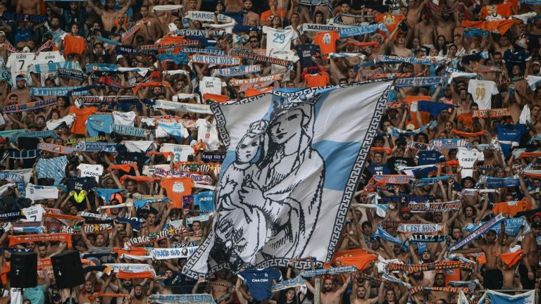 “Marseille supporters act like unions”, explains Ludovic Lestrelin, sociologist specializing in supporters