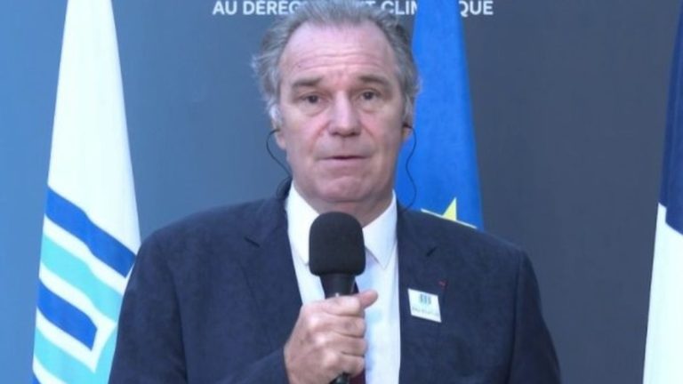 Migration crisis in Lampedusa: the president of the PACA region believes that France “does not have sufficient strength” to welcome these “poor people”