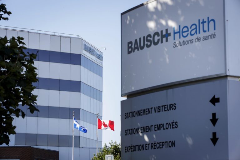 Misleading advertisements |  Judge Authorizes Class Action Against Bausch Health Companies