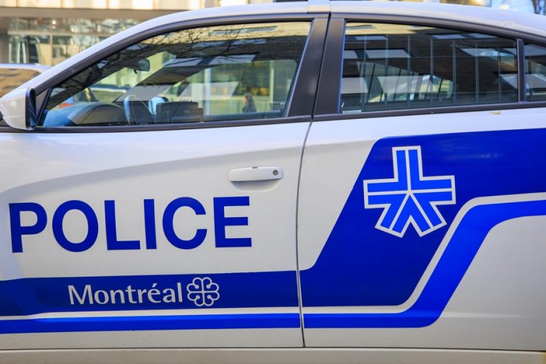 Montreal |  A body recovered from the river