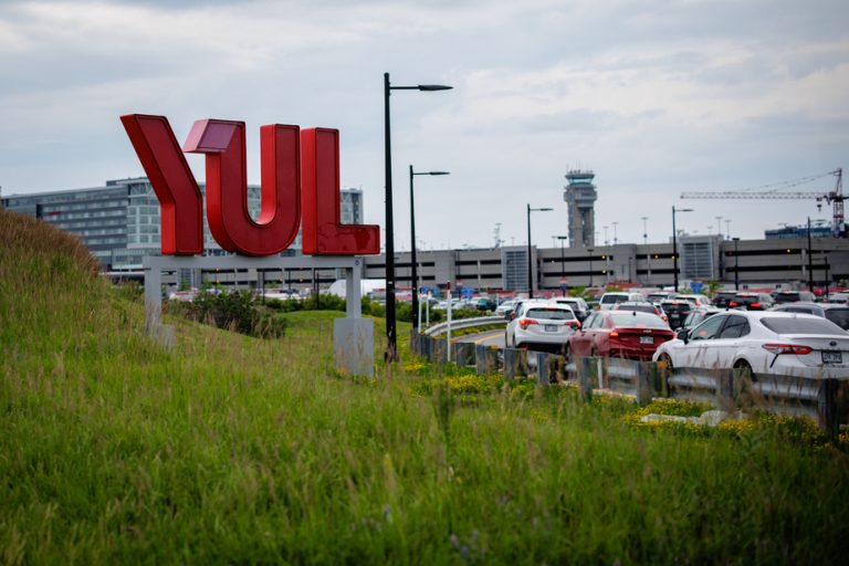 Montreal-Trudeau Airport |  Quebec and Ottawa promise to act to “improve fluidity”