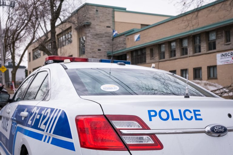 Montreal and Laval schools |  Armed attacks are on the rise again