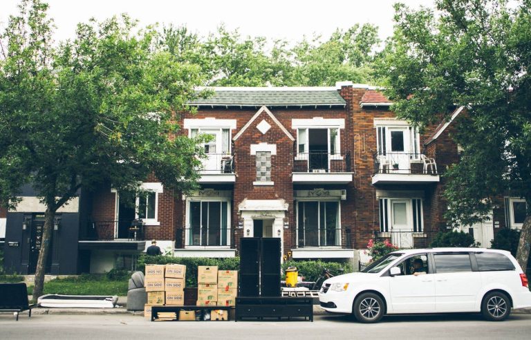 Montreal calls for a rent register and the maintenance of lease assignments